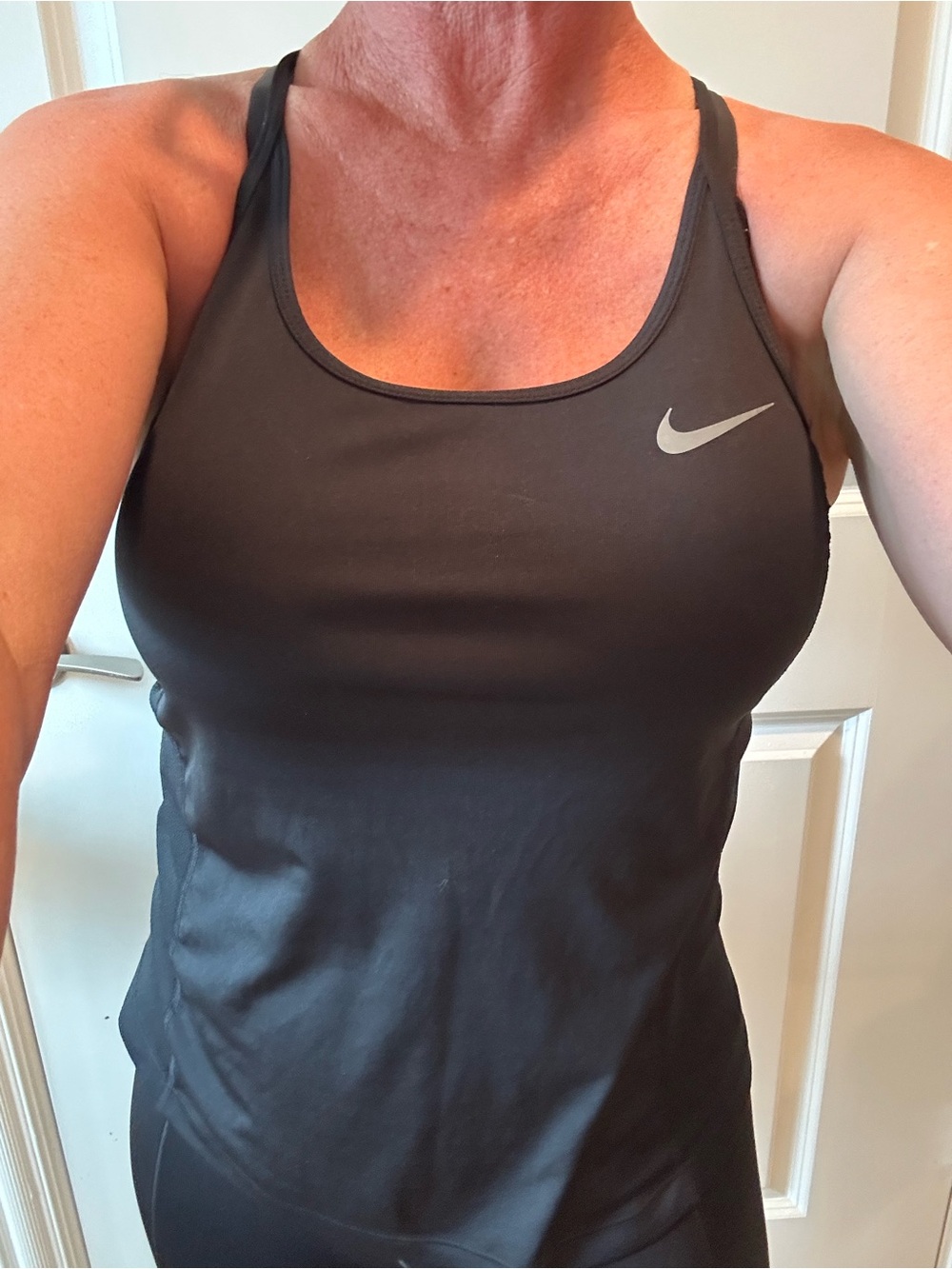 Nike athletic tank top - Picture 10 of 10